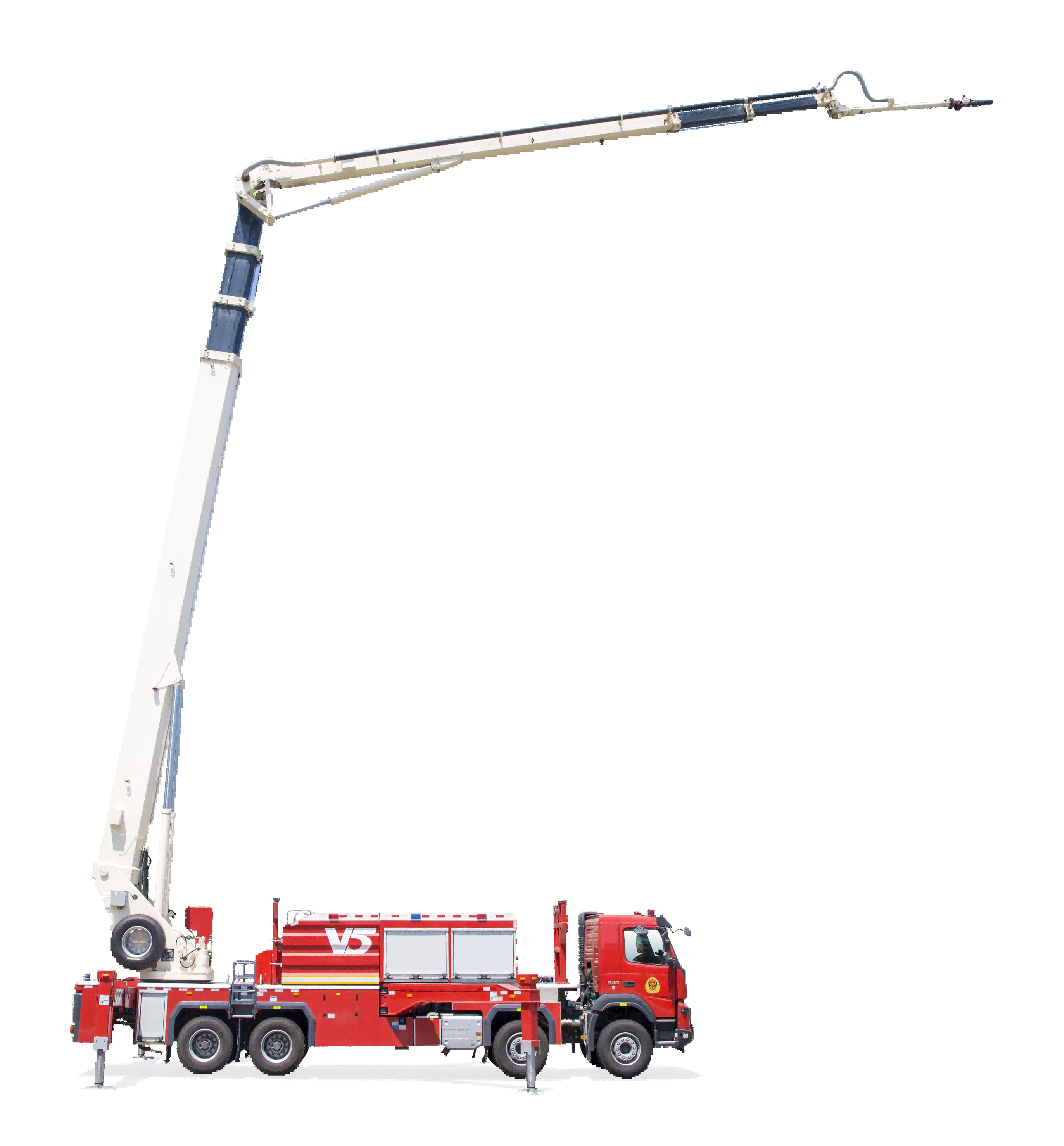 XCMG JP72 Aerial Platform