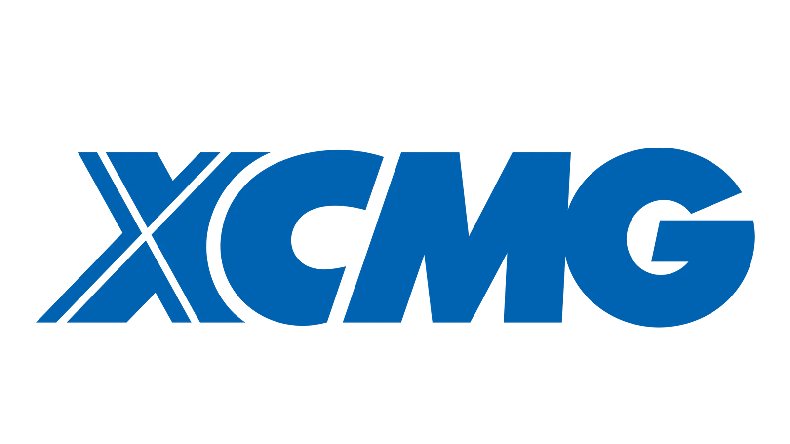XCMG JP72 Aerial Platform